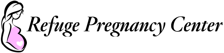 RefugePregnancyLogobest
